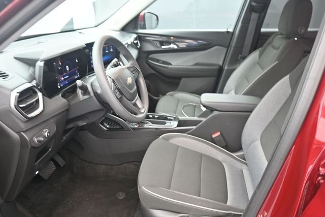 Used 2025 Crimson Chevrolet LT image 14