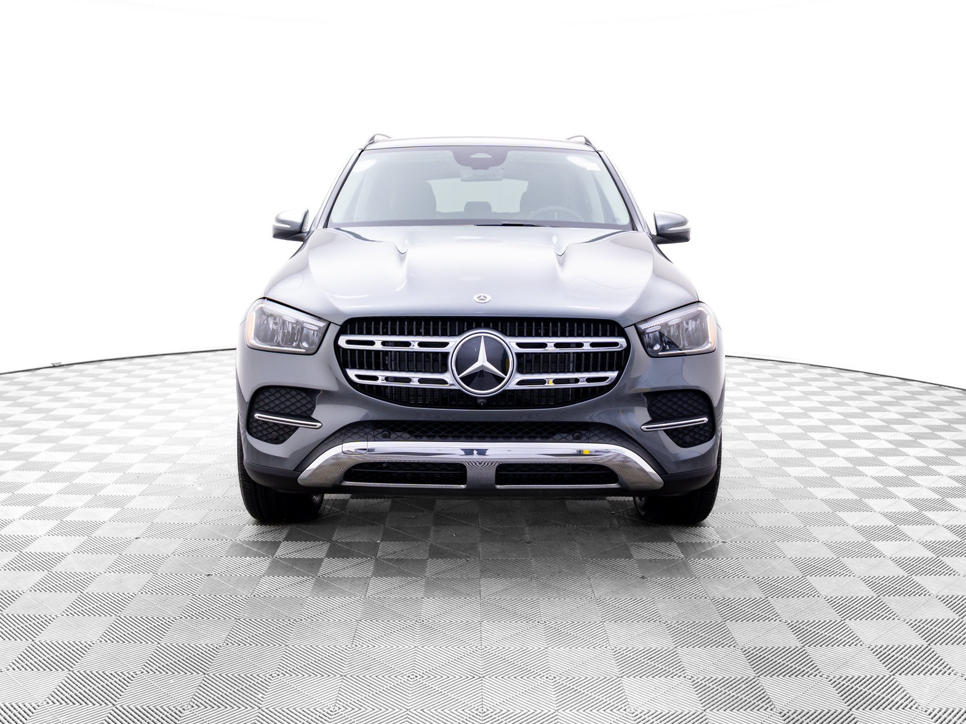 Used 2026 Gray Mercedes-Benz GLE 350 image 8