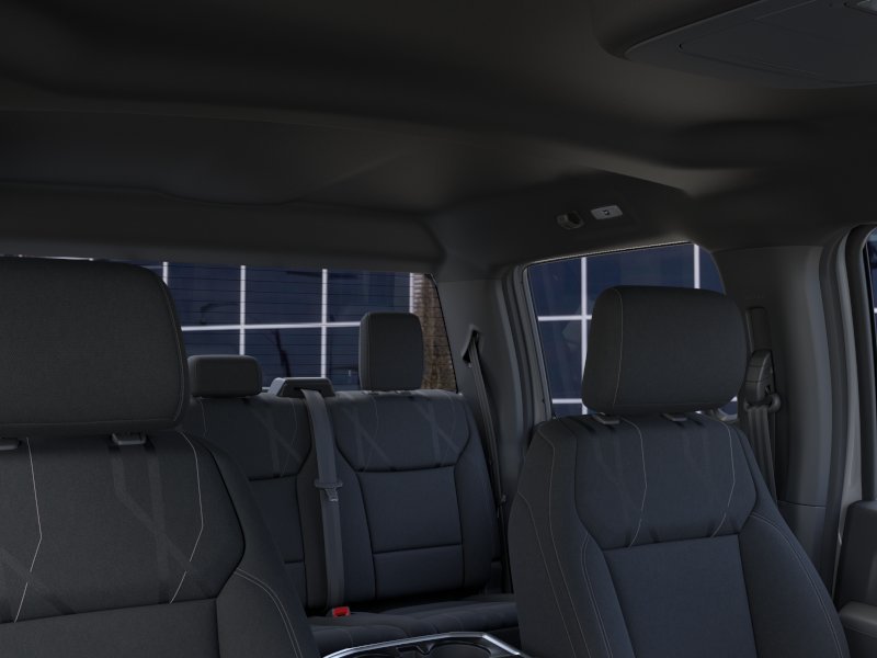 New 2026 Avalanche Ford STX® image 22