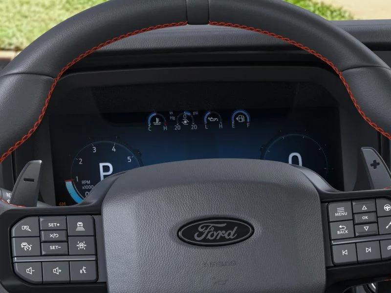 New 2026 Avalanche Ford Raptor image 13