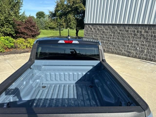 New 2026 Gray Ford XLT image 6