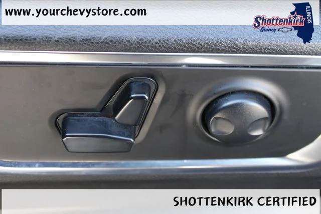Used 2024 Blue Ram Laramie image 14