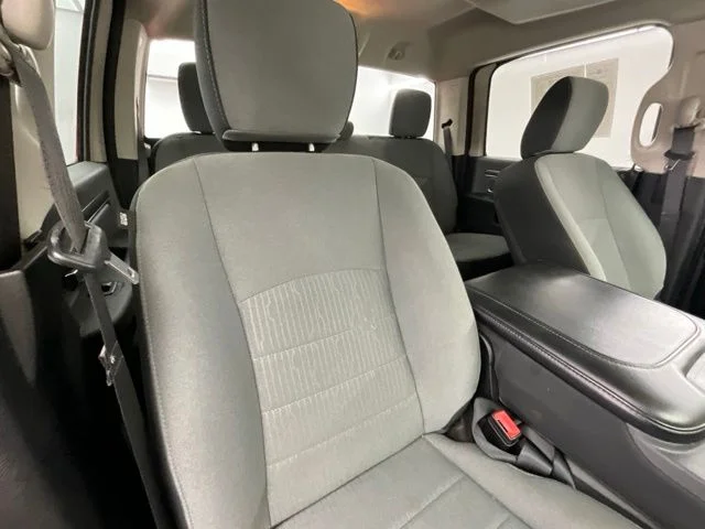 Used 2022 Red Ram SLT image 11