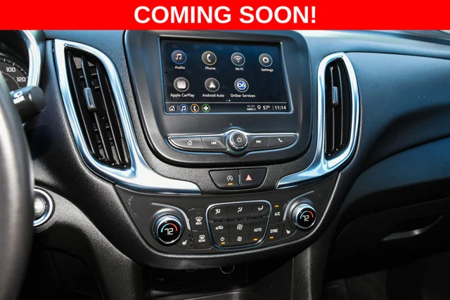 Used 2024 Black Chevrolet LT image 31