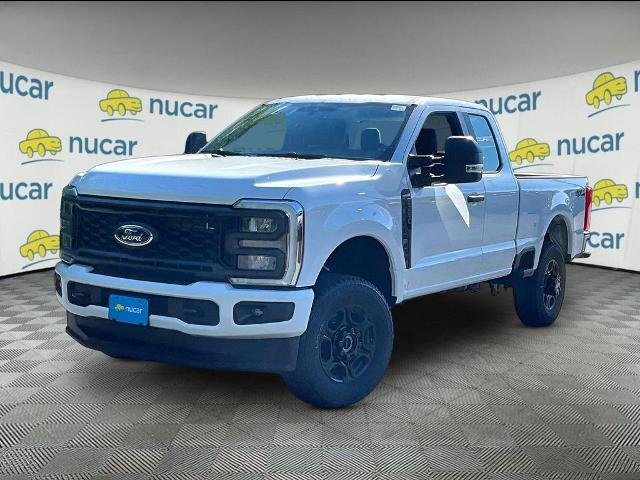 2026 Ford F-250SD — photo 15