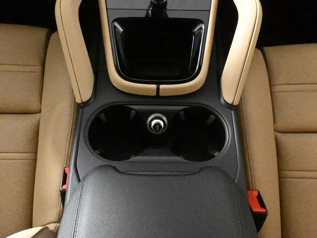 Certified Used 2026 White Porsche  image 25