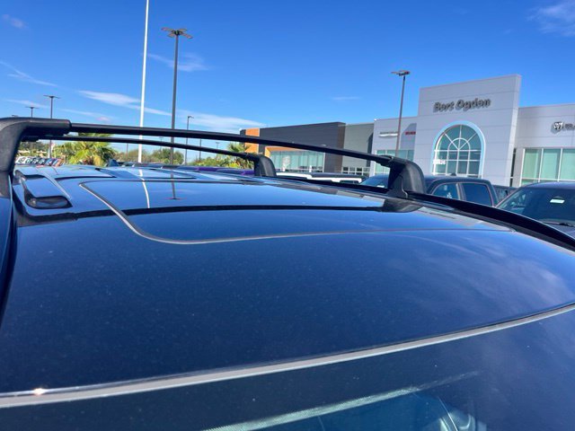 Used 2025 Black Hyundai XRT image 7