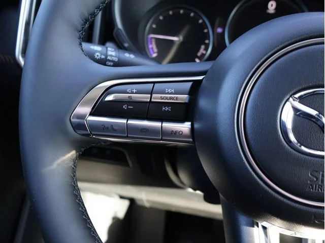 2026 Mazda CX-50 Premium Plus - Photo 36