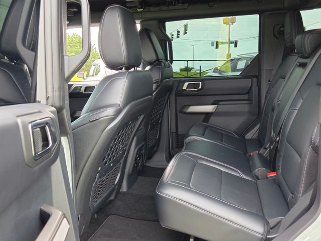 Used 2021 Green Ford First Edition image 7