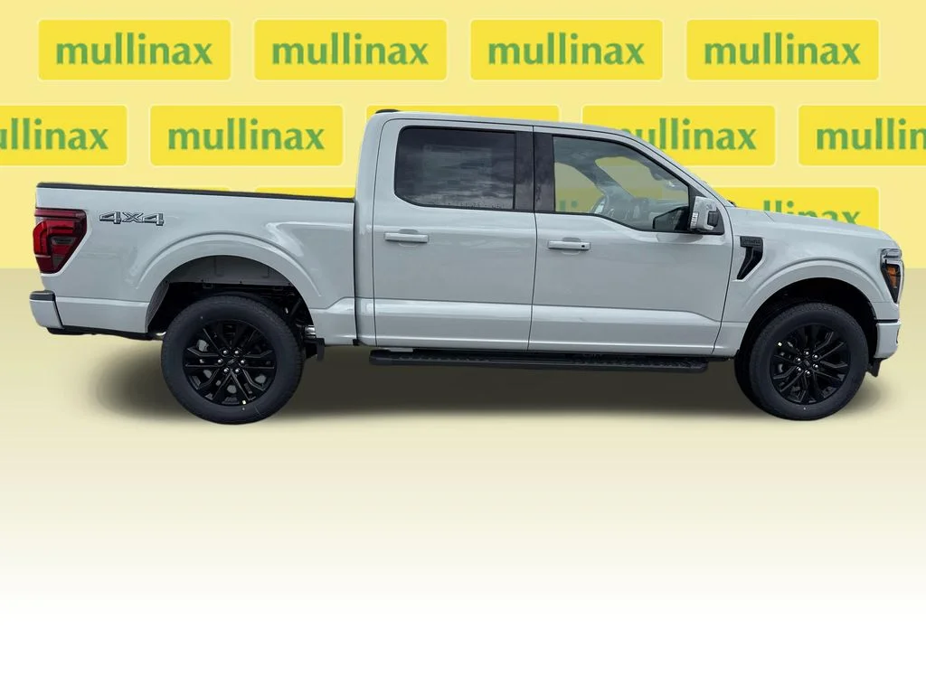 New 2026  Ford Lariat image 16