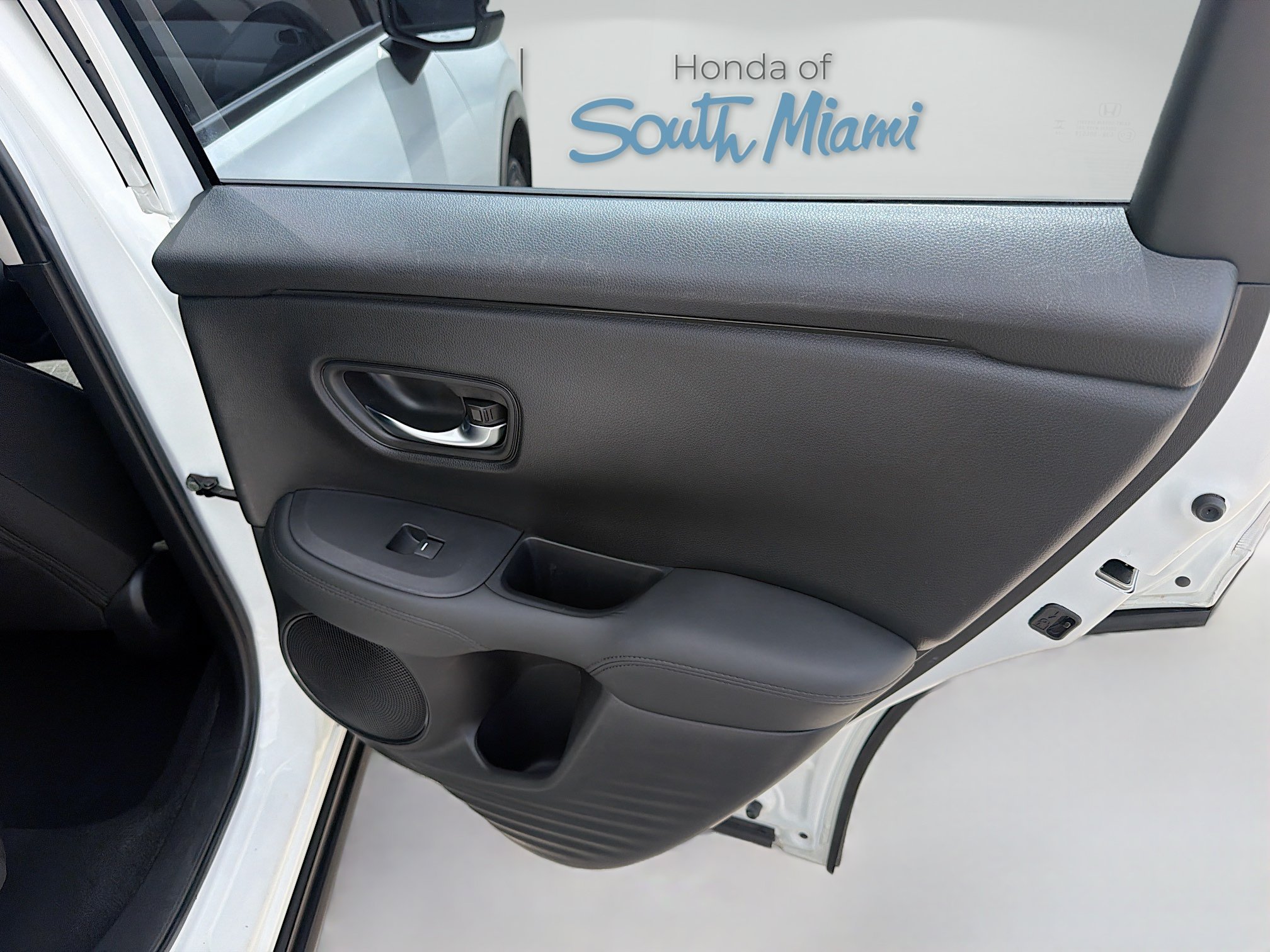 2024 Honda HR-V LX - Photo 29