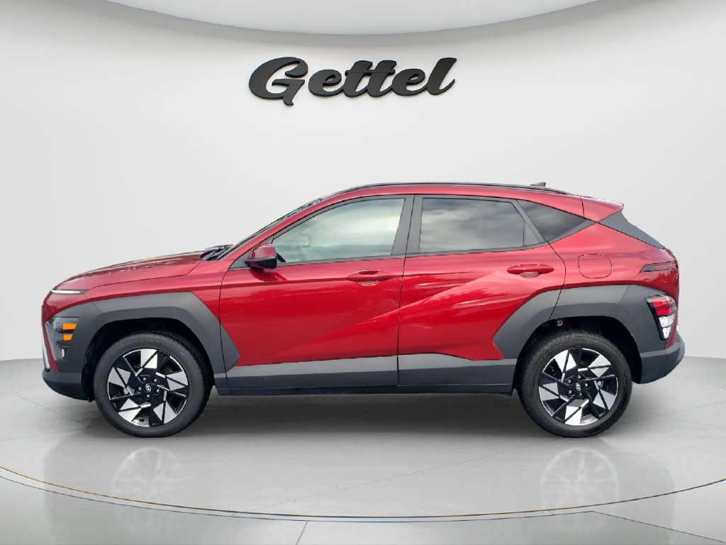 2025 Hyundai Kona SEL - Photo 8