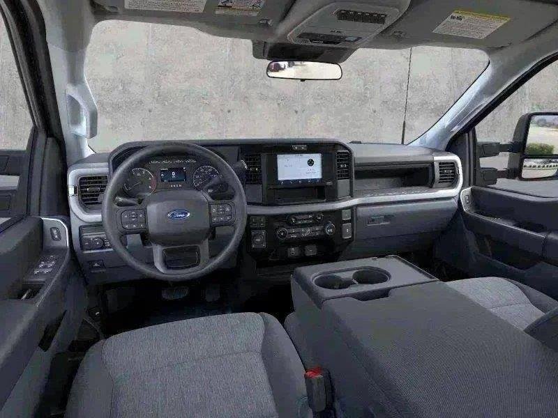2026 Ford F-250 Super Duty XL - Photo 31