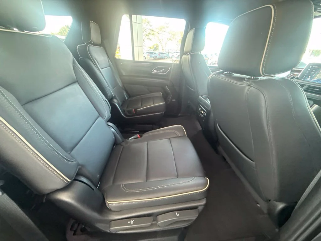 Used 2024 Blue Chevrolet Premier image 41