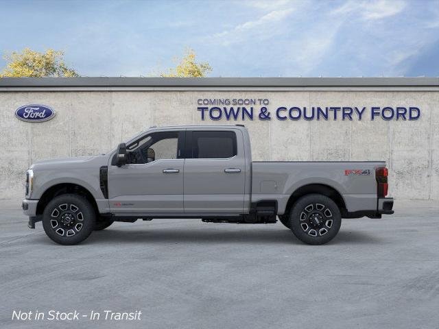 New 2026 Avalanche Ford Platinum image 18