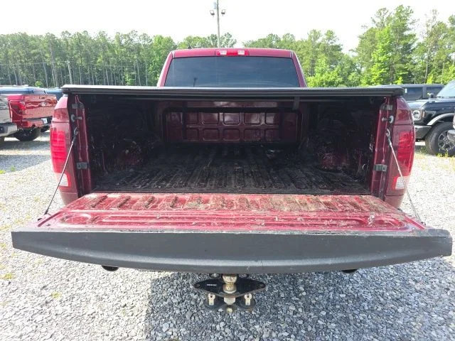 Used 2024 Red Ram Warlock image 5