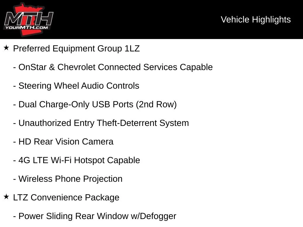 2021 Chevrolet Silverado 2500HD LTZ - Photo 24