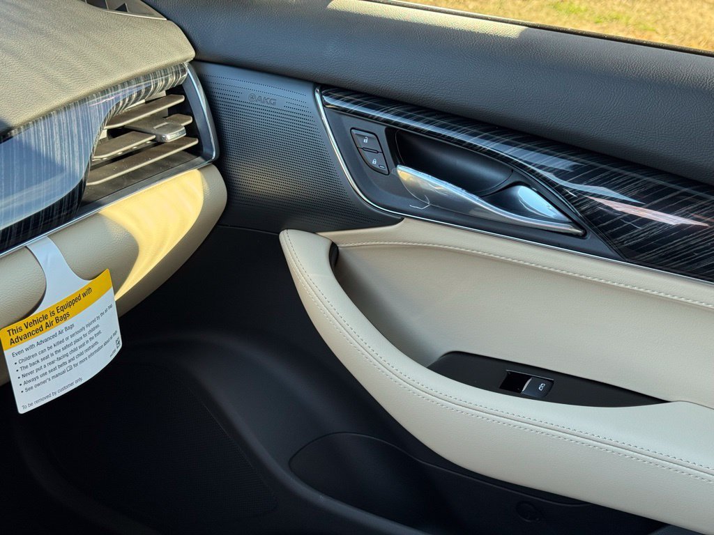 2026 Cadillac CT5 Premium Luxury - Photo 32