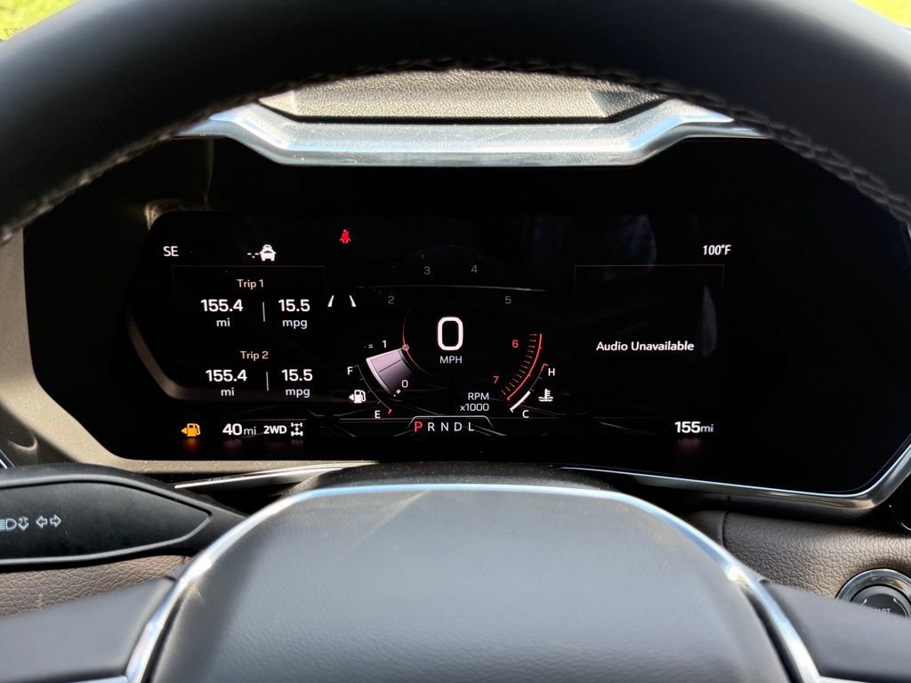 2026 GMC Canyon Denali - Photo 25