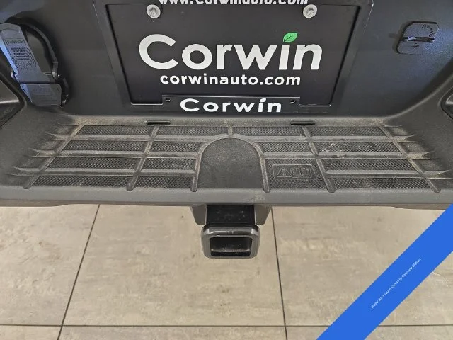 New 2026 Avalanche Ford Lariat® image 19