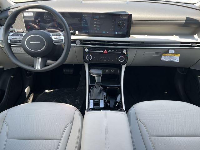 New 2026 Gray Hyundai SEL Plus FWD image 14
