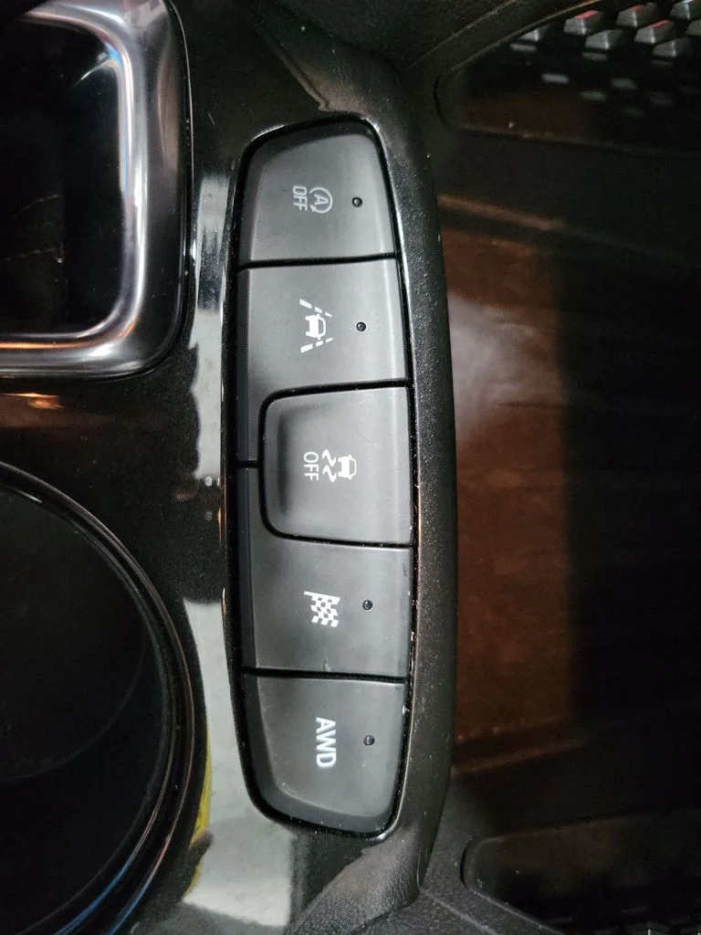 Certified Used 2023 Blue Chevrolet RS image 38