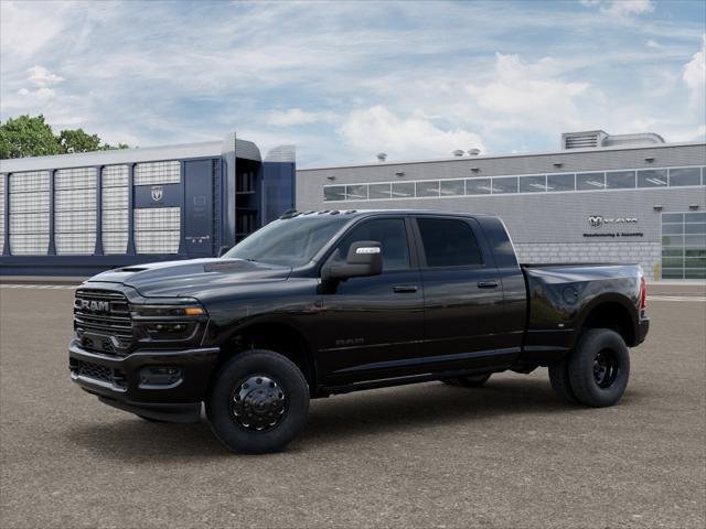 2027 RAM 3500