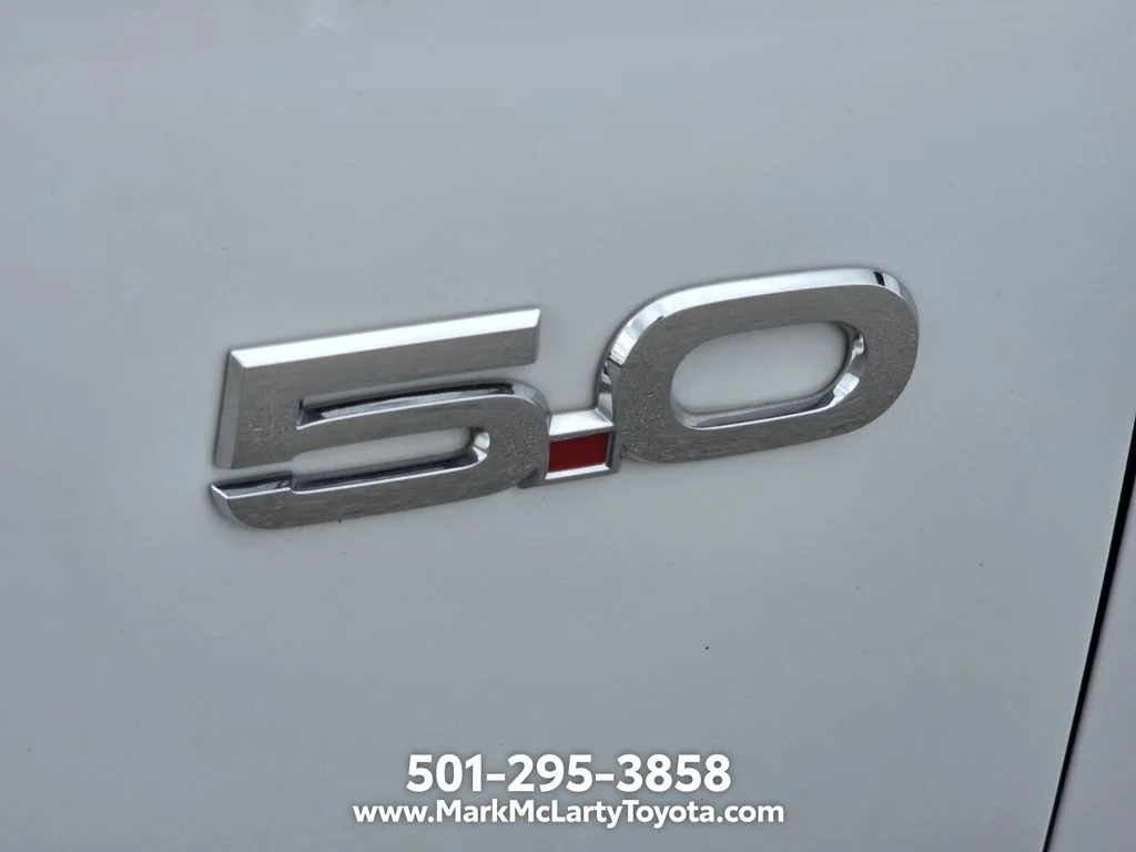 Used 2022 White Ford GT Premium image 18