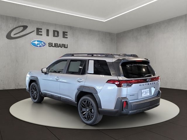 2026 Subaru Outback Limited XT - Photo 12