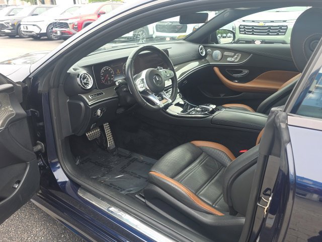 Used 2019  Mercedes-Benz AMG® E 53 image 17