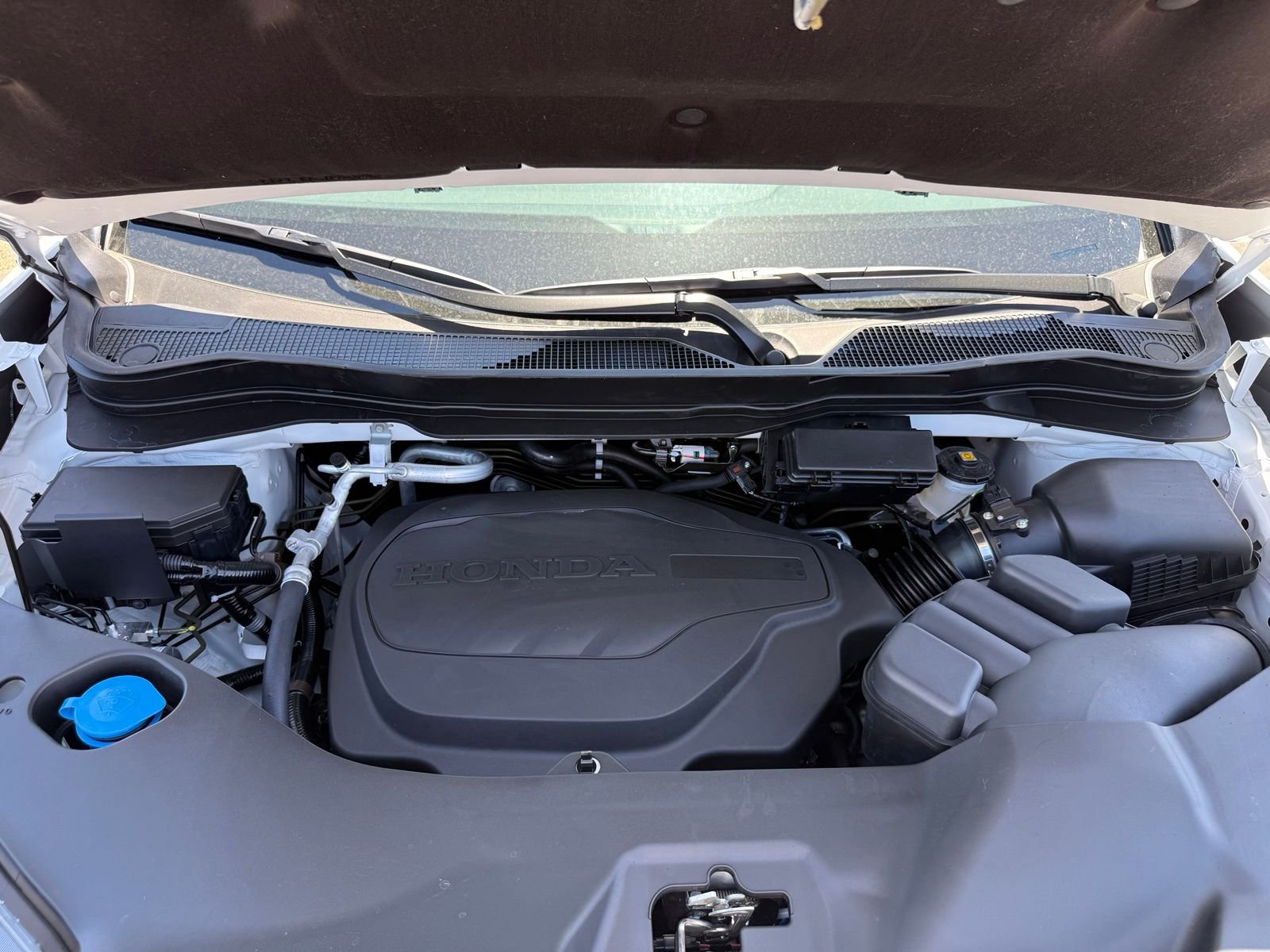 2026 Honda Ridgeline RTL - Photo 44