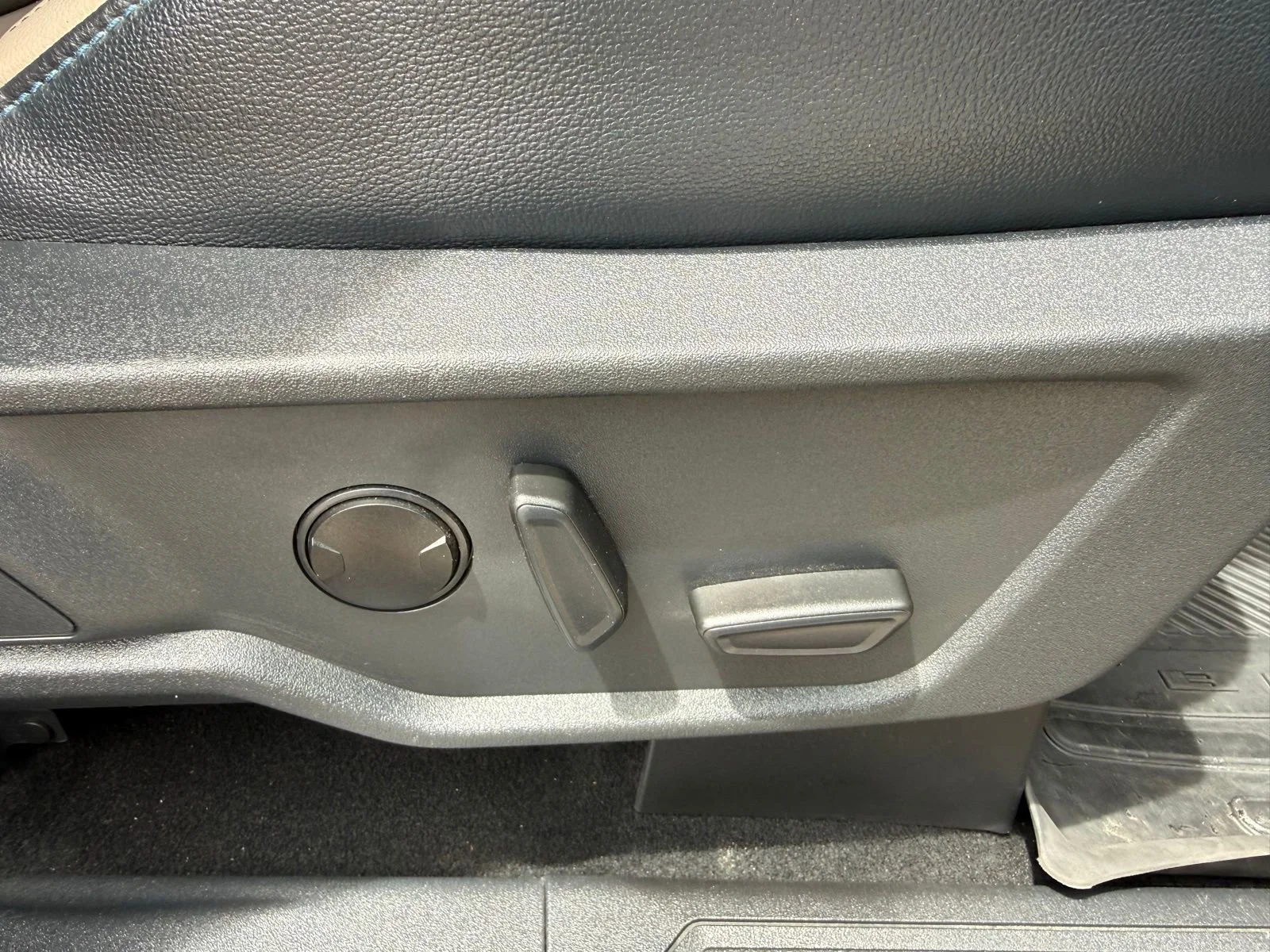 2022 Ford Bronco 4-Door Wildtrak - Photo 38