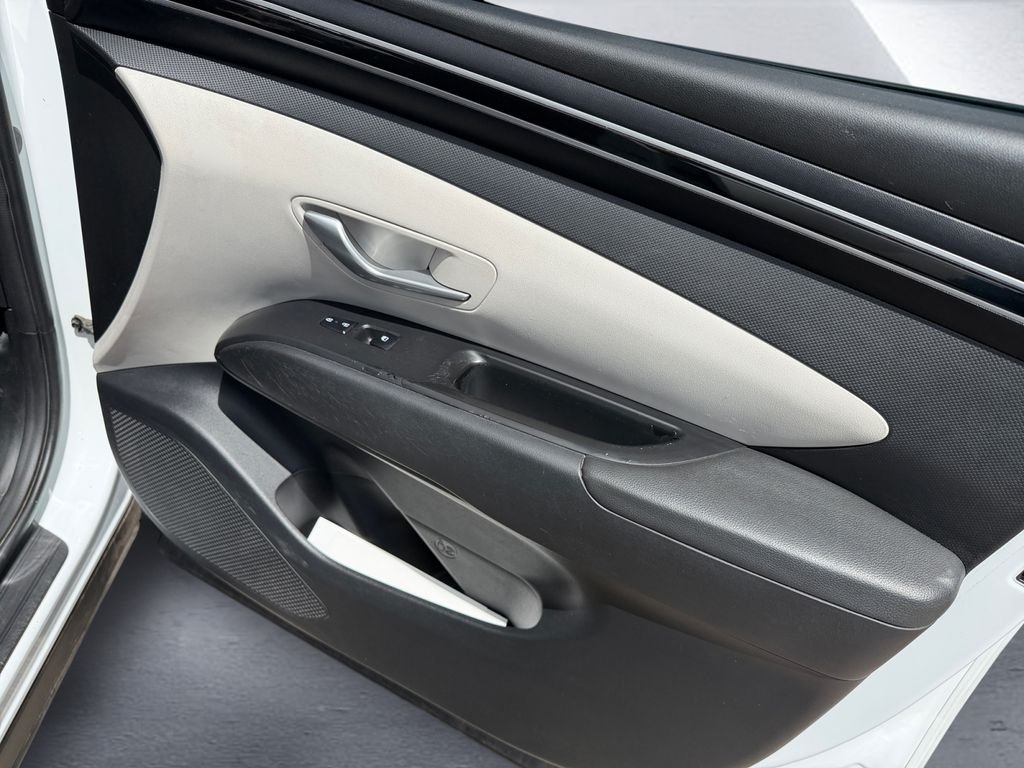 Used 2022 Gray Hyundai SEL image 15