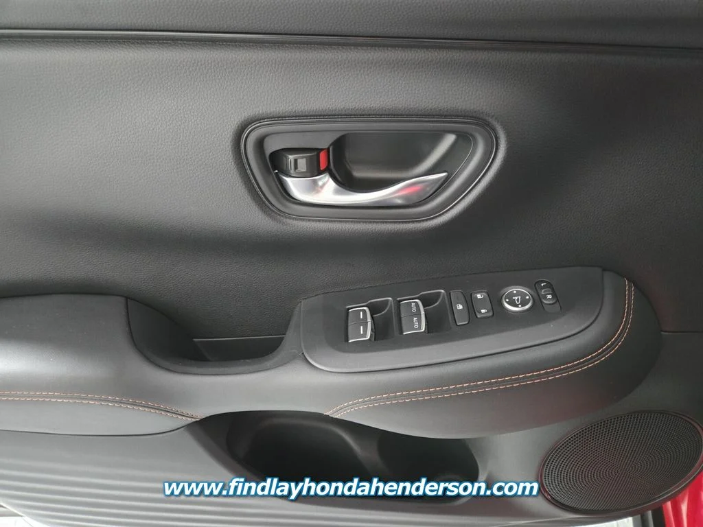 2026 Honda HR-V Sport - Photo 23