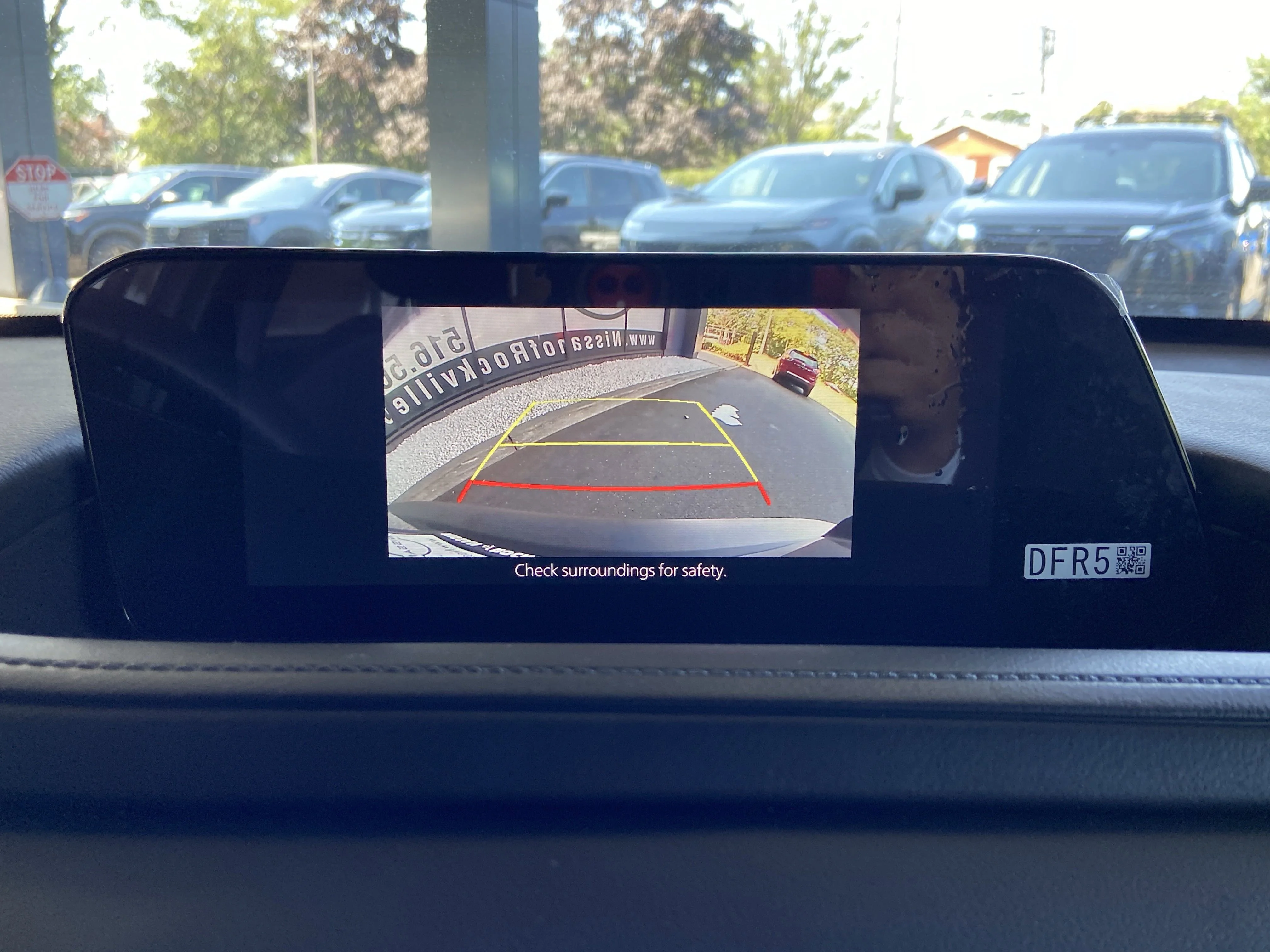 2022 Mazda CX-30 S - Photo 19