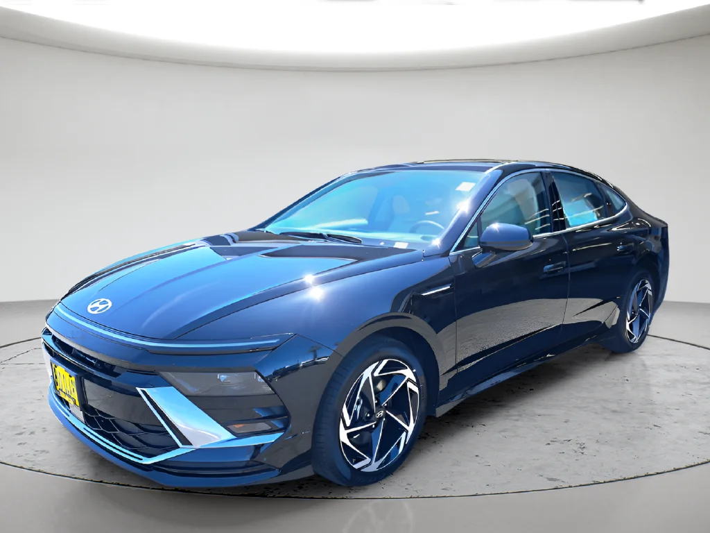 2026 Hyundai Sonata SEL