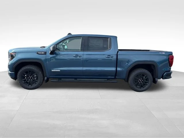 New 2026 DOWNPOUR METALLIC GMC Elevation image 2