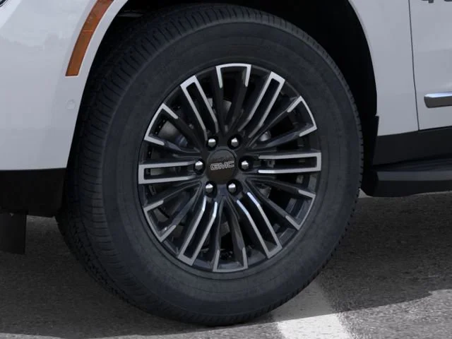 New 2026 Summit White GMC Elevation image 9