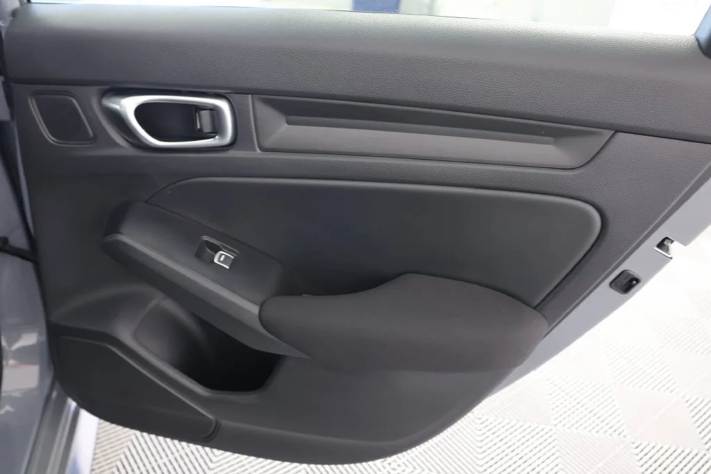 Used 2026 Urban Gray Pearl Honda Sport image 26