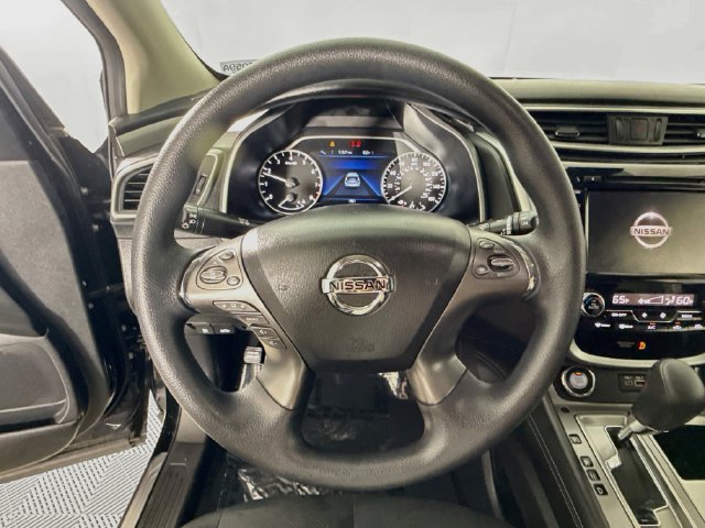 Used 2021 Black Nissan S image 11