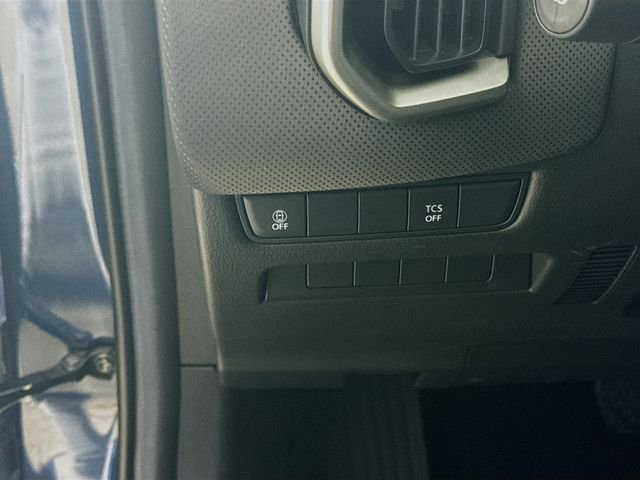 2025 Mazda CX-50 Select - Photo 10