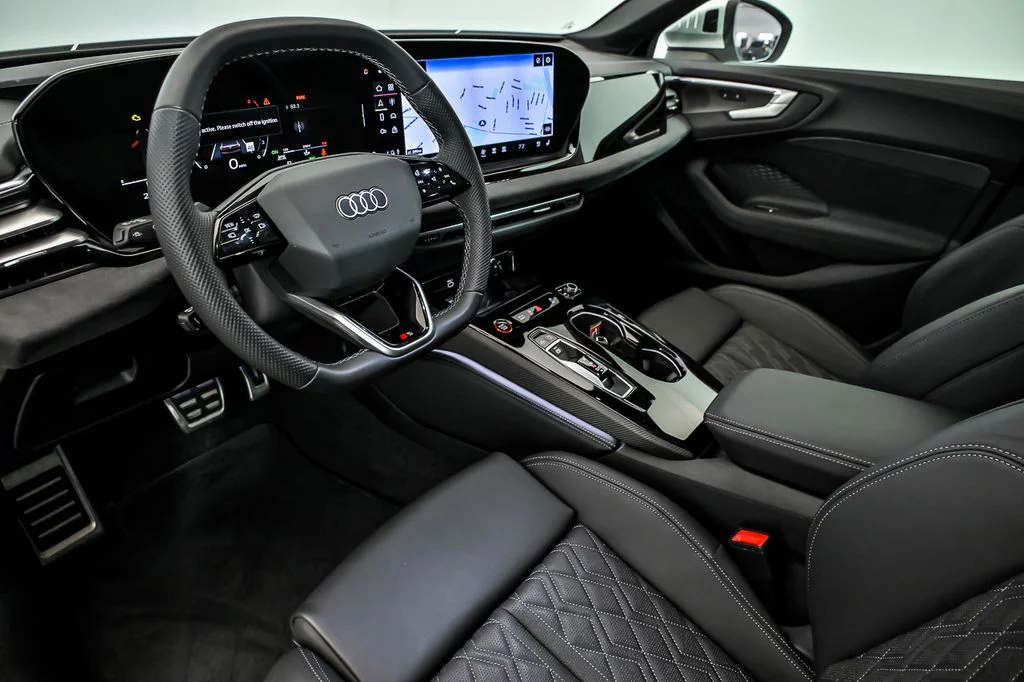 2025 Audi New S5 Premium Plus - Photo 10
