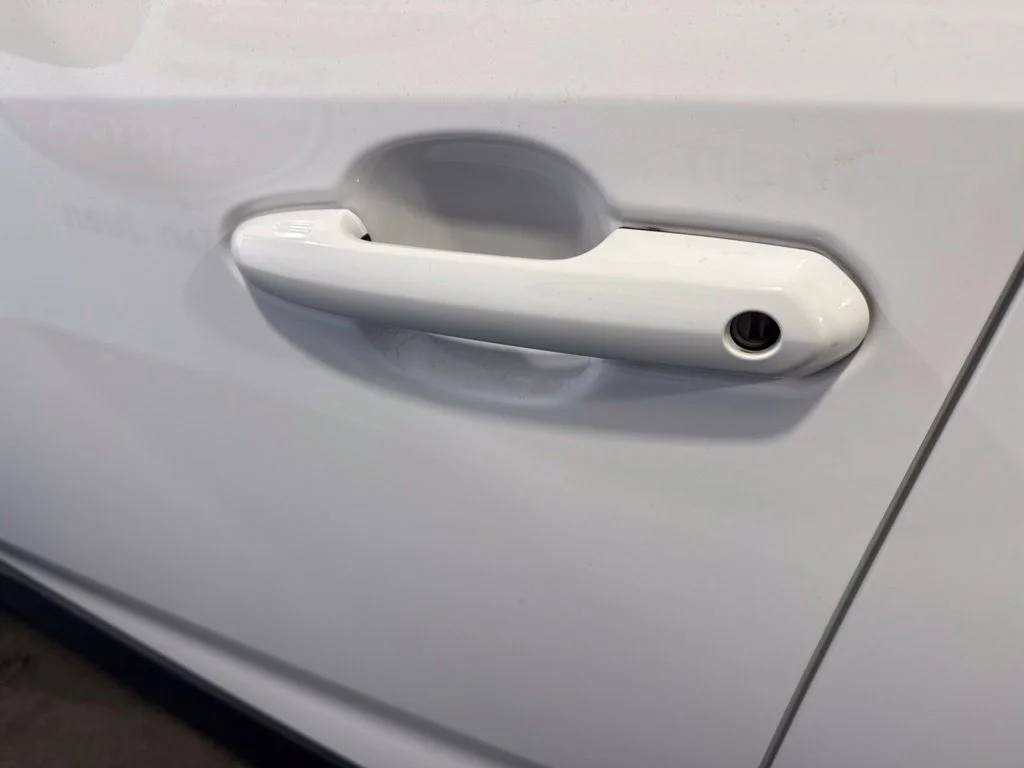 Used 2023 White Toyota TRD Off Road image 16