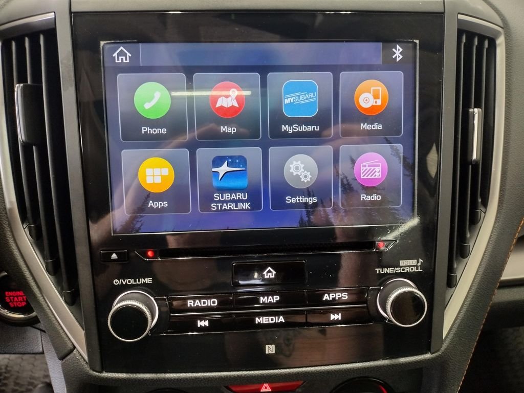 Used 2019 Khaki Subaru 2.0i Limited image 29