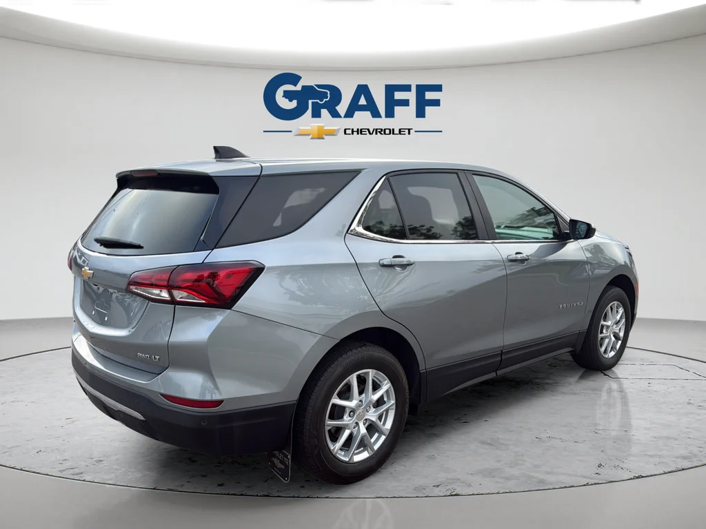 2023 Chevrolet Equinox LT - Photo 8