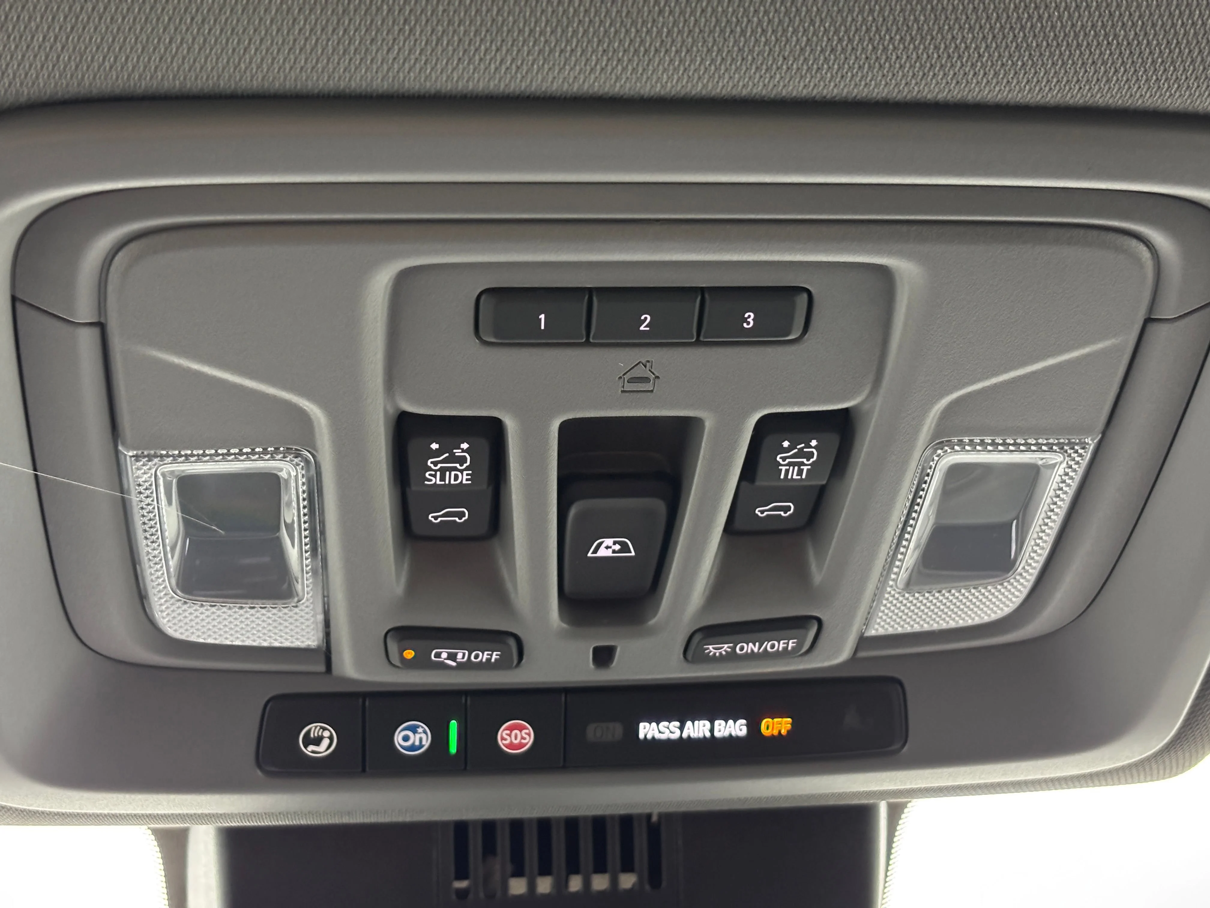 2026 GMC Sierra 3500HD Denali - Photo 30