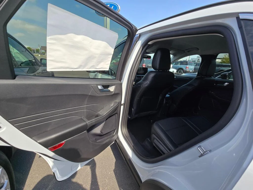 2025 Ford Escape Plug-in hybrid PHEV - Photo 13