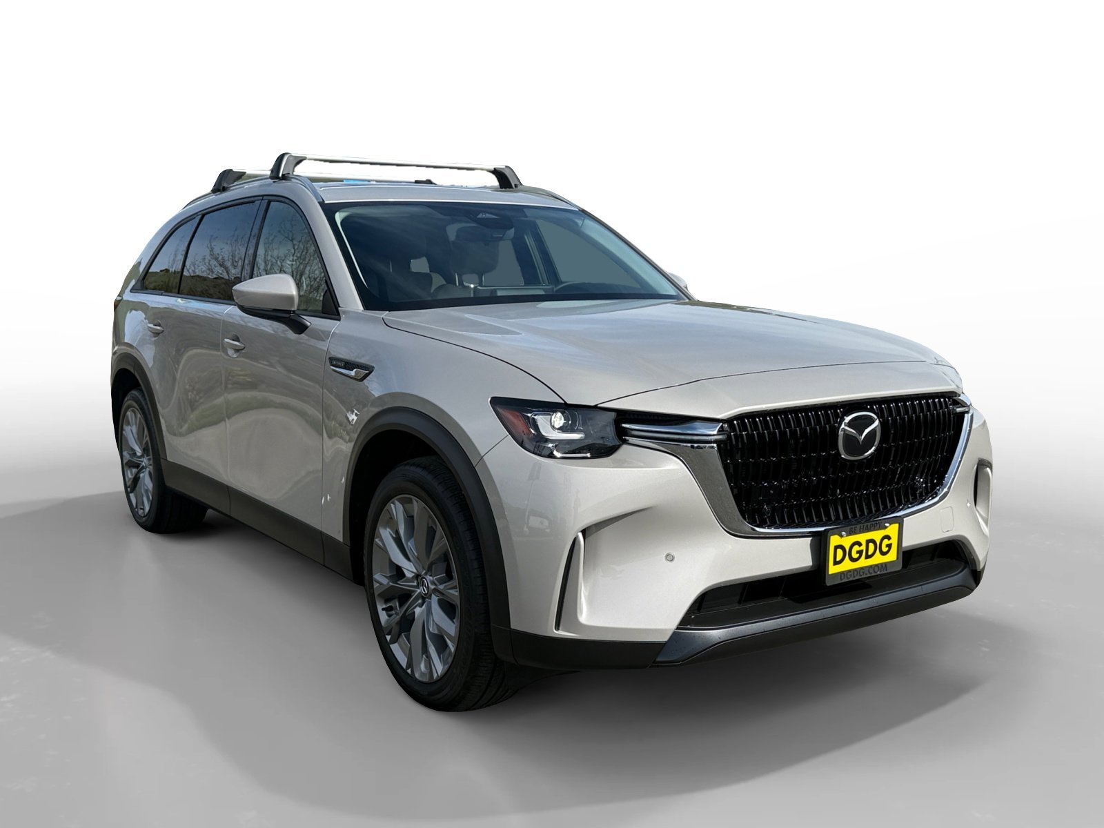 New 2026 Platinum Quartz Mazda Preferred image 7