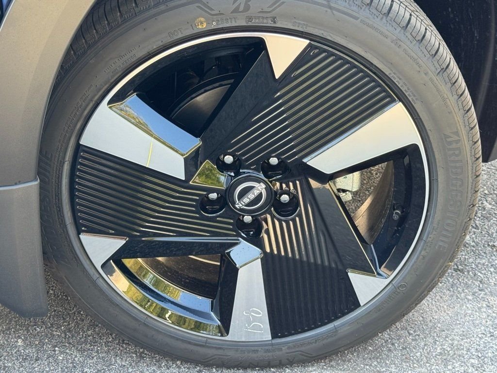 2026 Nissan KICKS SR AWD - Photo 7
