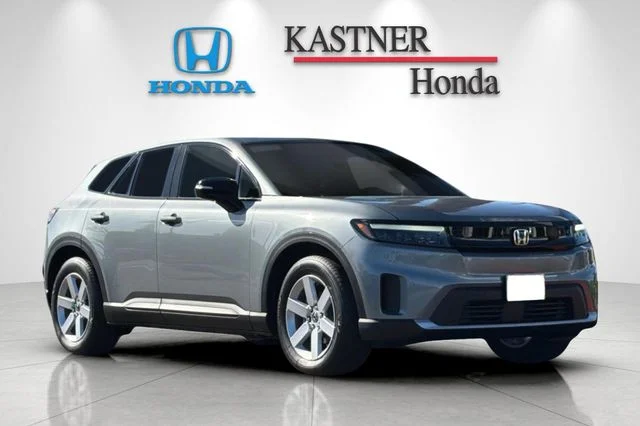 2026 Honda Prologue EX's photo